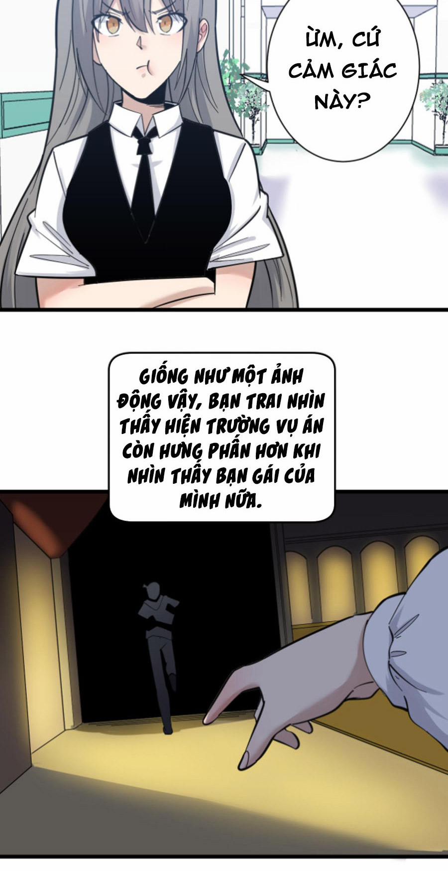 Cửa Hàng Đào Bảo Thông Tam Giới 299 trang 26