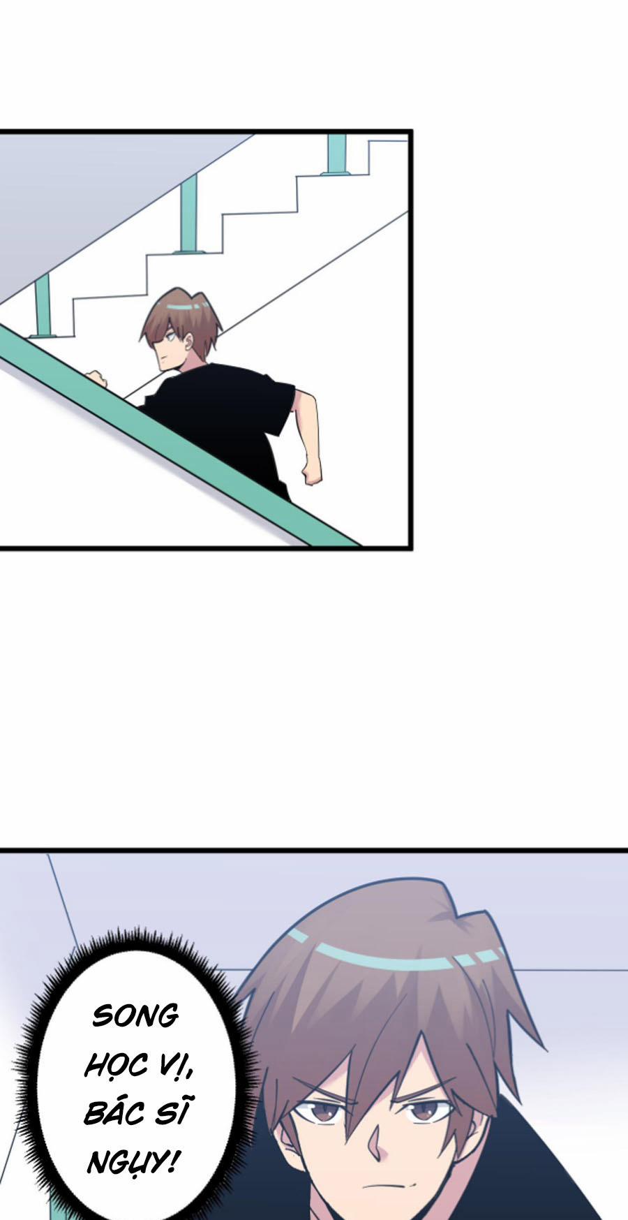 Cửa Hàng Đào Bảo Thông Tam Giới 299 trang 27