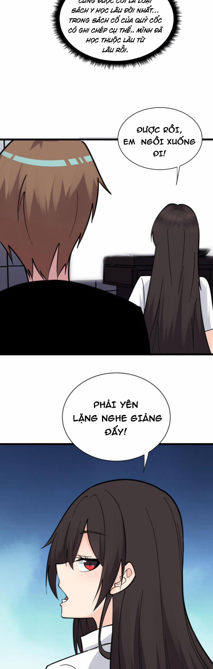 Cửa Hàng Đào Bảo Thông Tam Giới 299 trang 4