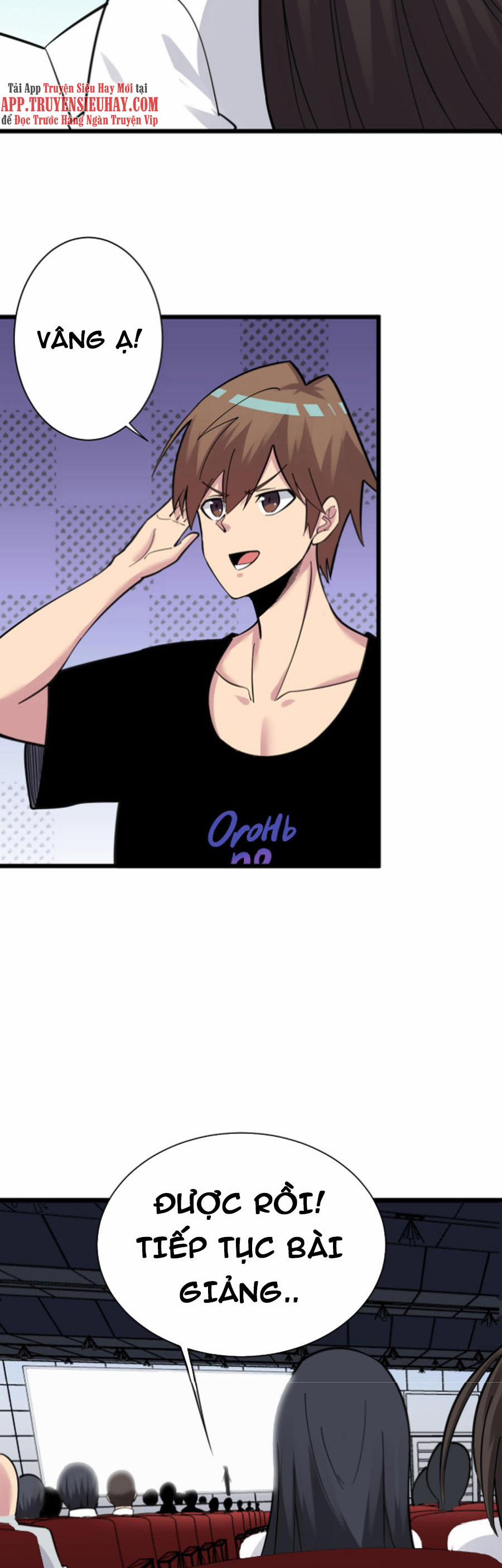 Cửa Hàng Đào Bảo Thông Tam Giới 299 trang 5