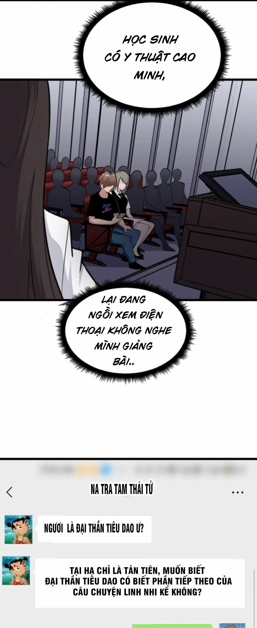 Cửa Hàng Đào Bảo Thông Tam Giới 299 trang 7