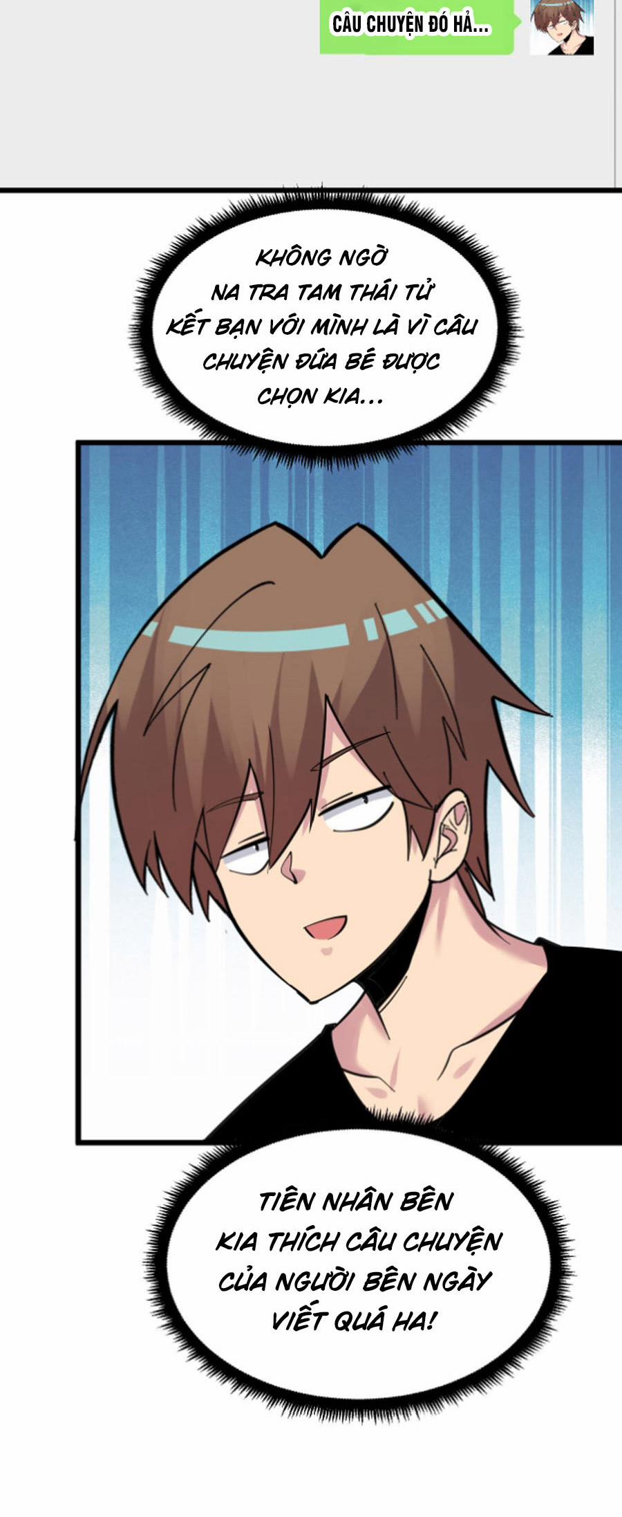 Cửa Hàng Đào Bảo Thông Tam Giới 299 trang 8