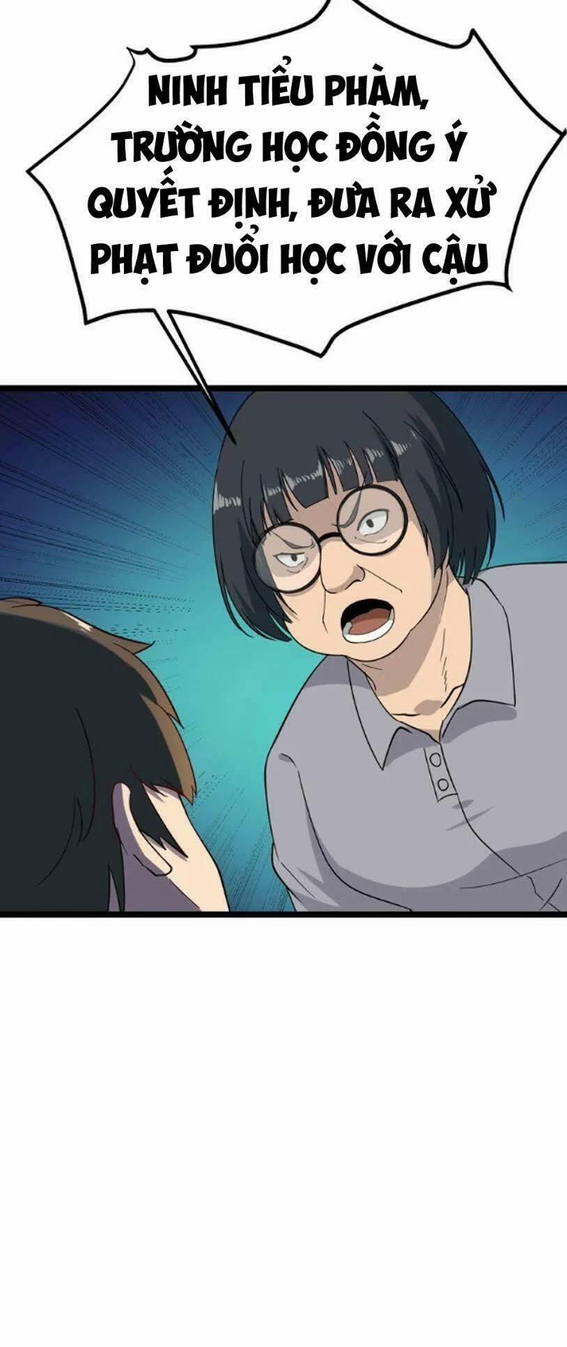 Cửa Hàng Đào Bảo Thông Tam Giới 3 trang 19