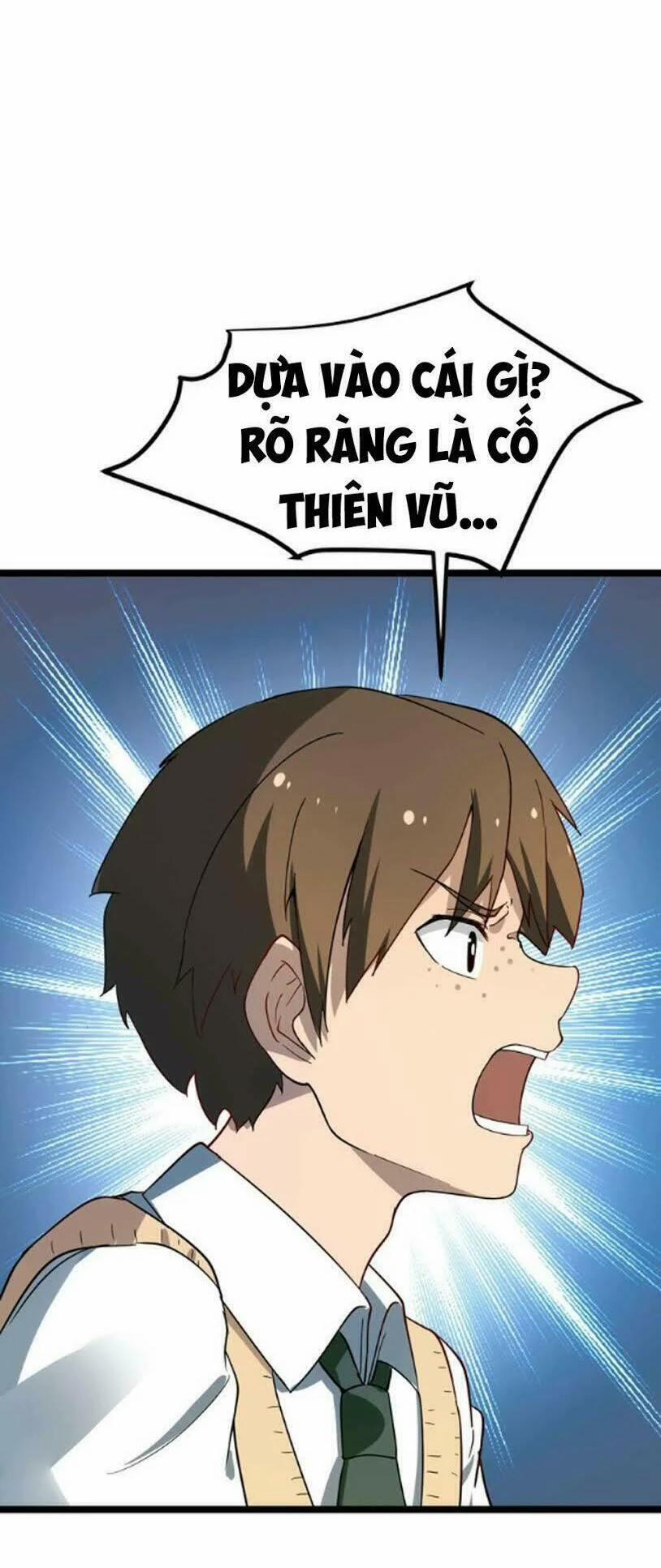 Cửa Hàng Đào Bảo Thông Tam Giới 3 trang 20