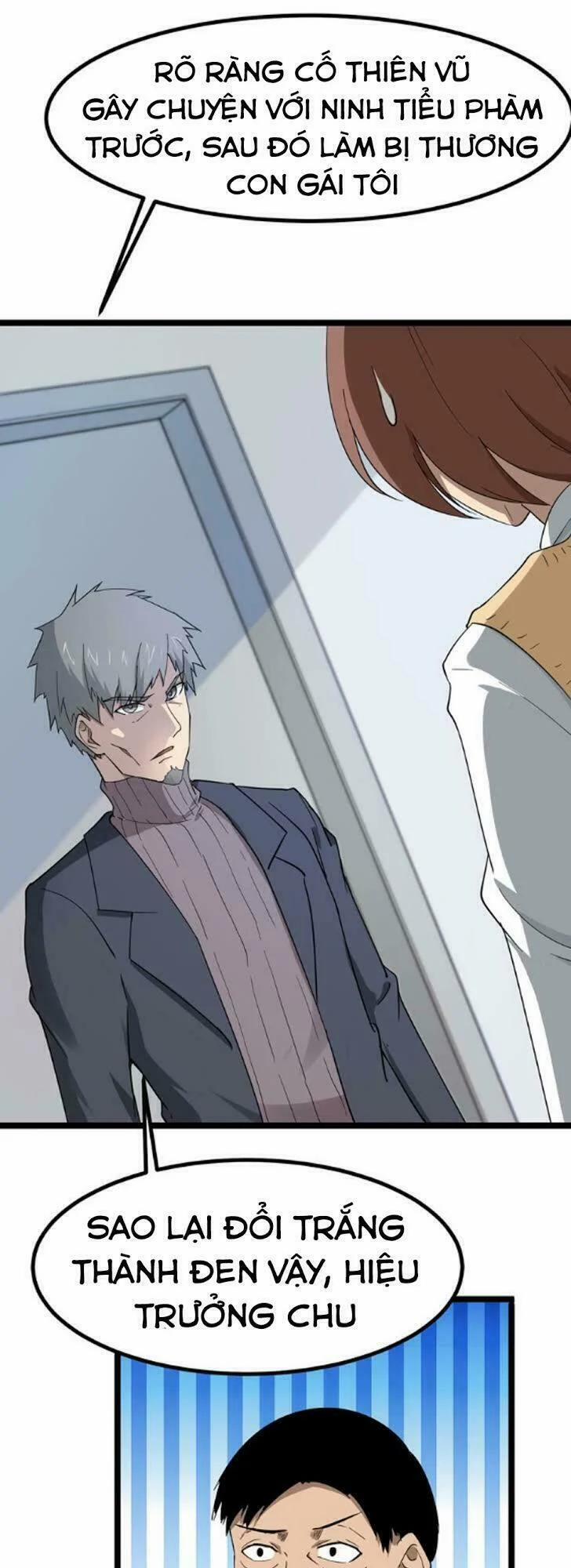 Cửa Hàng Đào Bảo Thông Tam Giới 3 trang 27