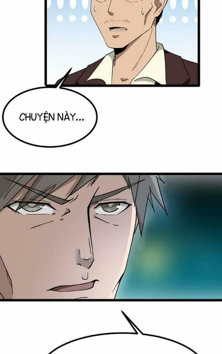 Cửa Hàng Đào Bảo Thông Tam Giới 3 trang 28