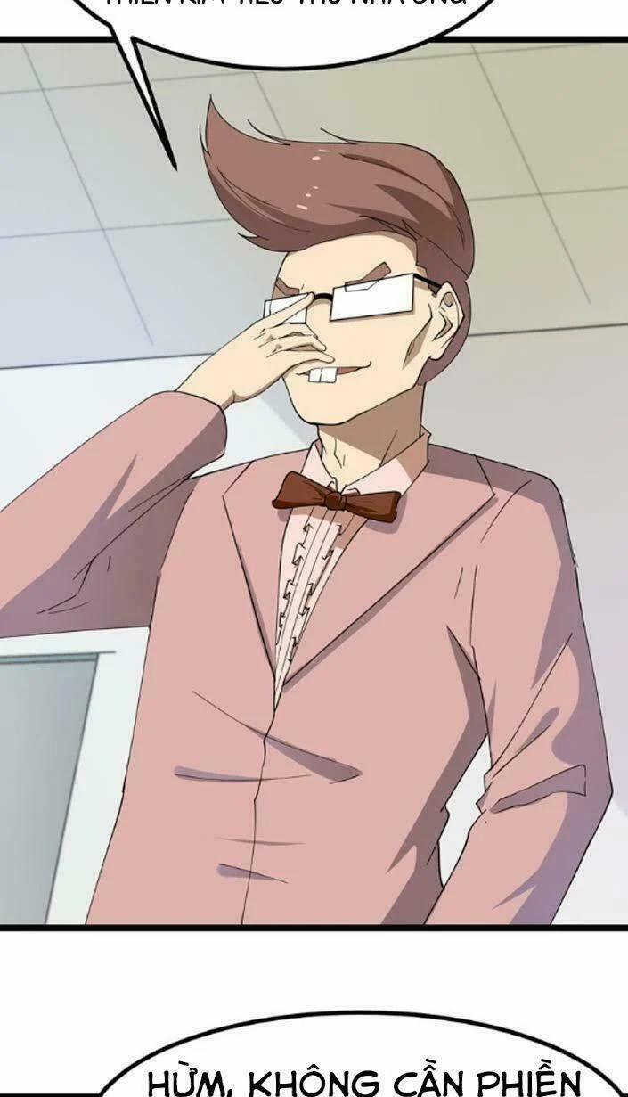 Cửa Hàng Đào Bảo Thông Tam Giới 3 trang 31