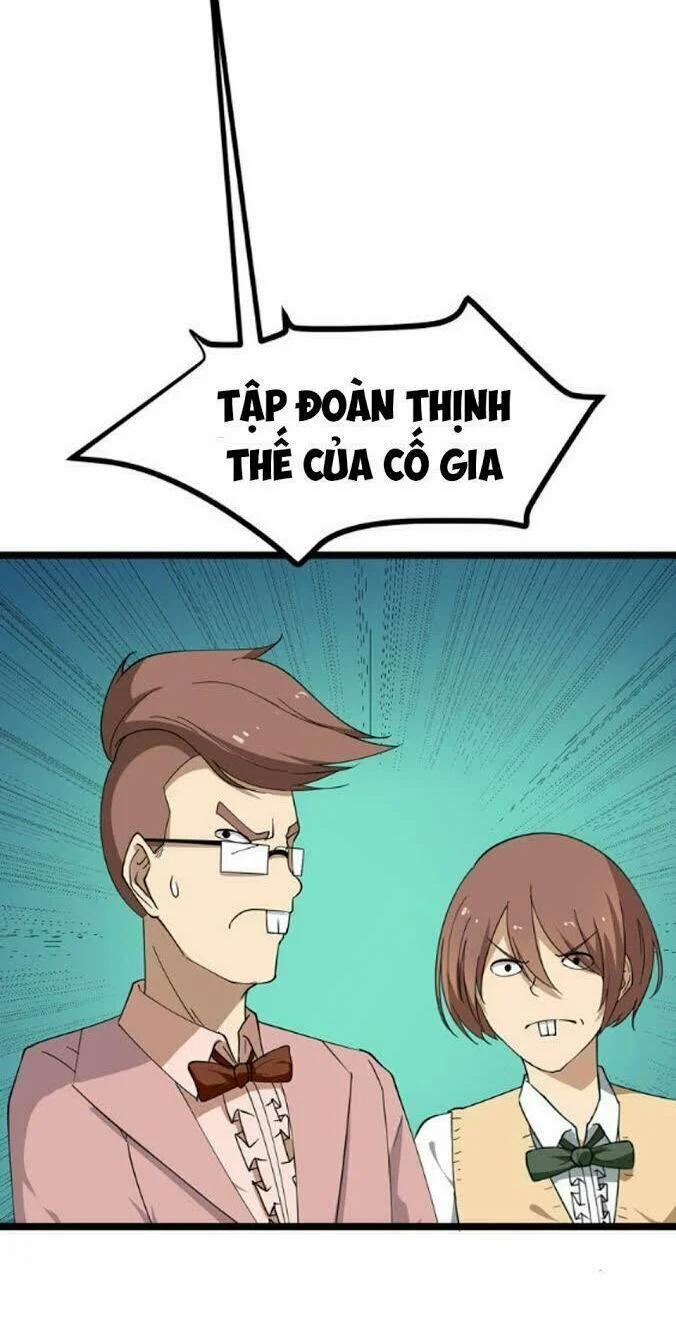 Cửa Hàng Đào Bảo Thông Tam Giới 3 trang 35