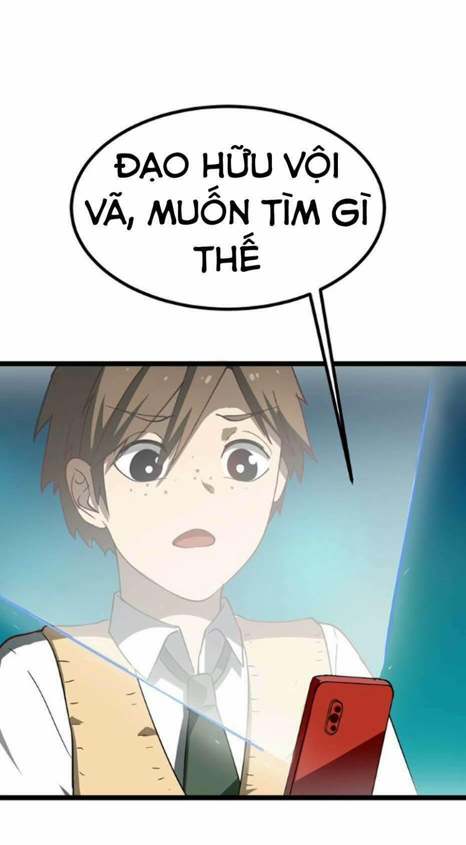 Cửa Hàng Đào Bảo Thông Tam Giới 3 trang 45