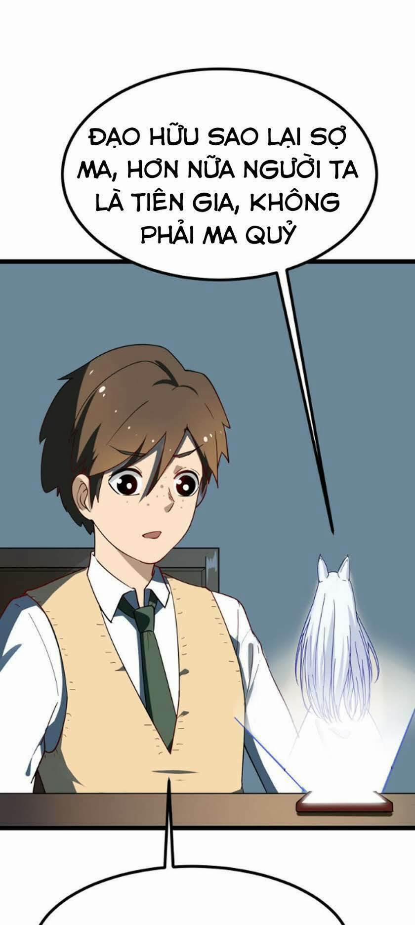 Cửa Hàng Đào Bảo Thông Tam Giới 3 trang 48