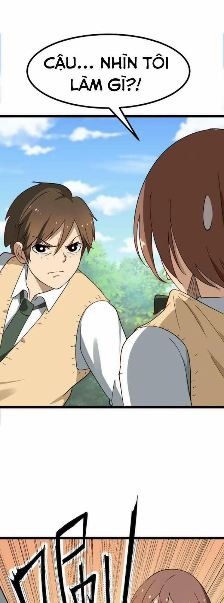 Cửa Hàng Đào Bảo Thông Tam Giới 3 trang 7