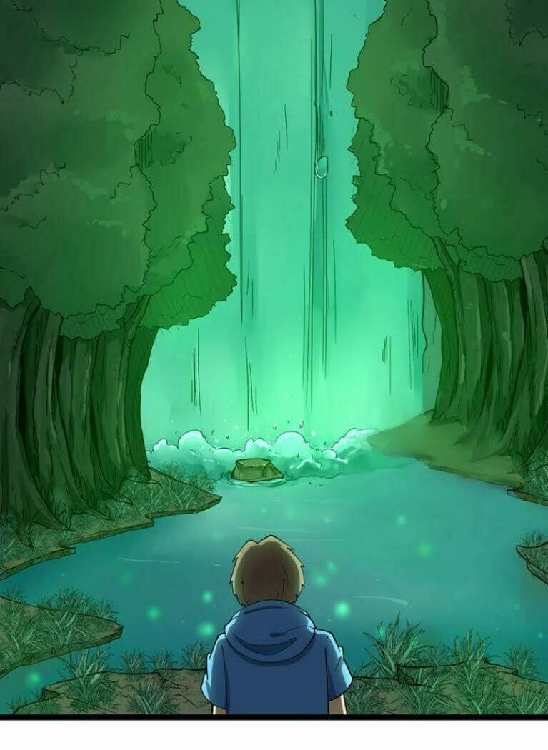 Cửa Hàng Đào Bảo Thông Tam Giới 30 trang 2