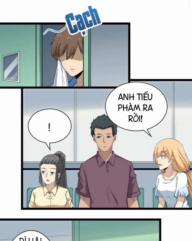 Cửa Hàng Đào Bảo Thông Tam Giới 30 trang 33