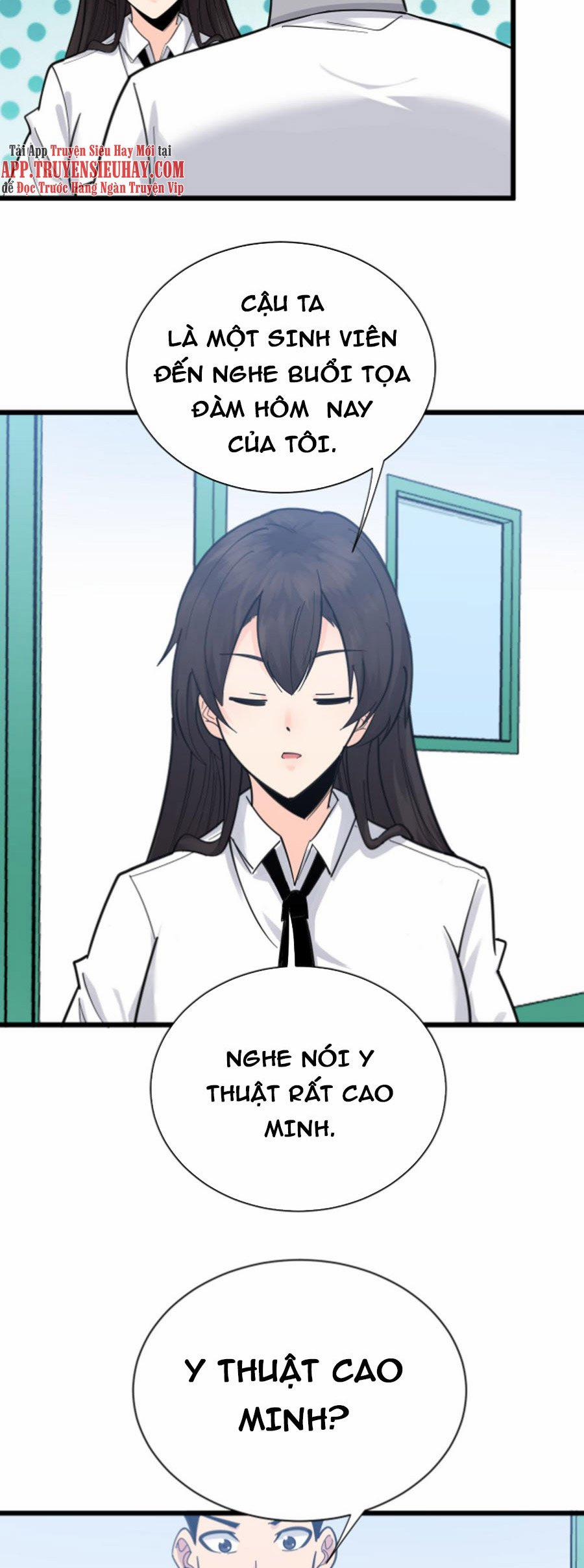 Cửa Hàng Đào Bảo Thông Tam Giới 300 trang 10