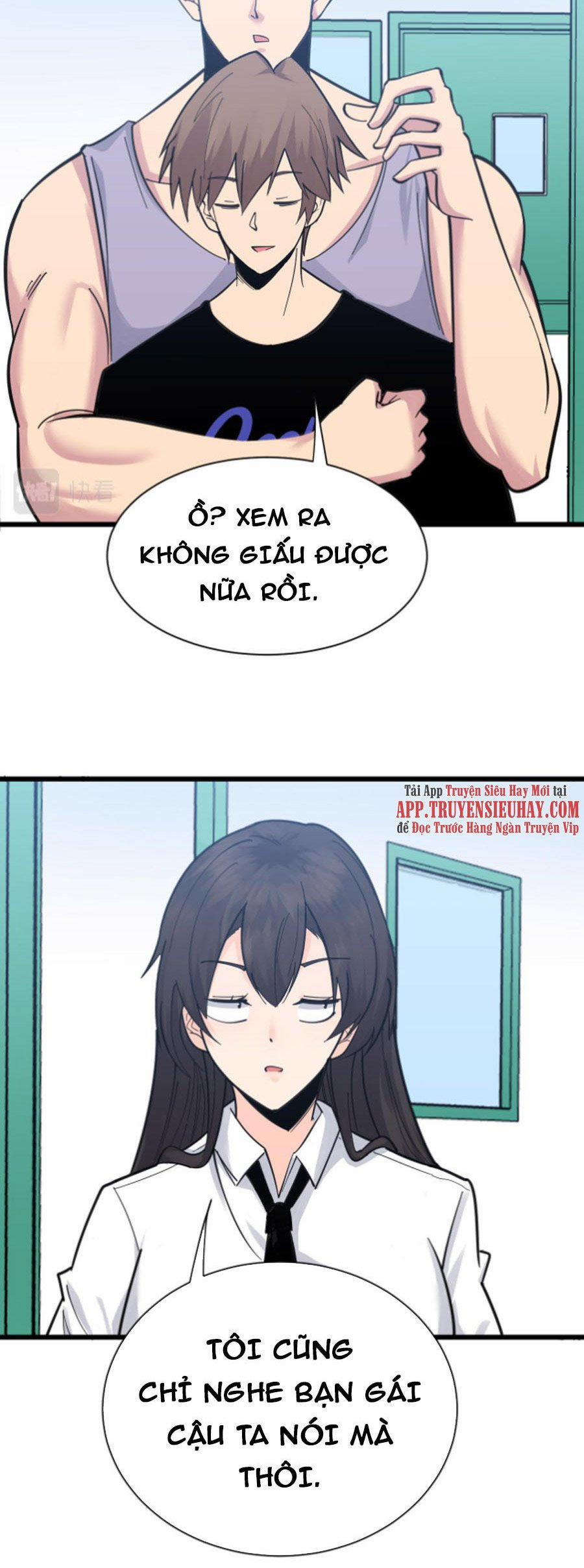 Cửa Hàng Đào Bảo Thông Tam Giới 300 trang 11