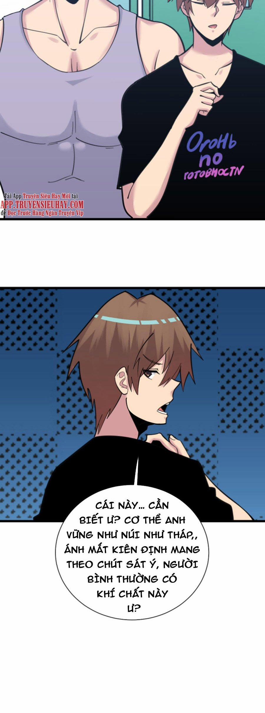 Cửa Hàng Đào Bảo Thông Tam Giới 300 trang 14