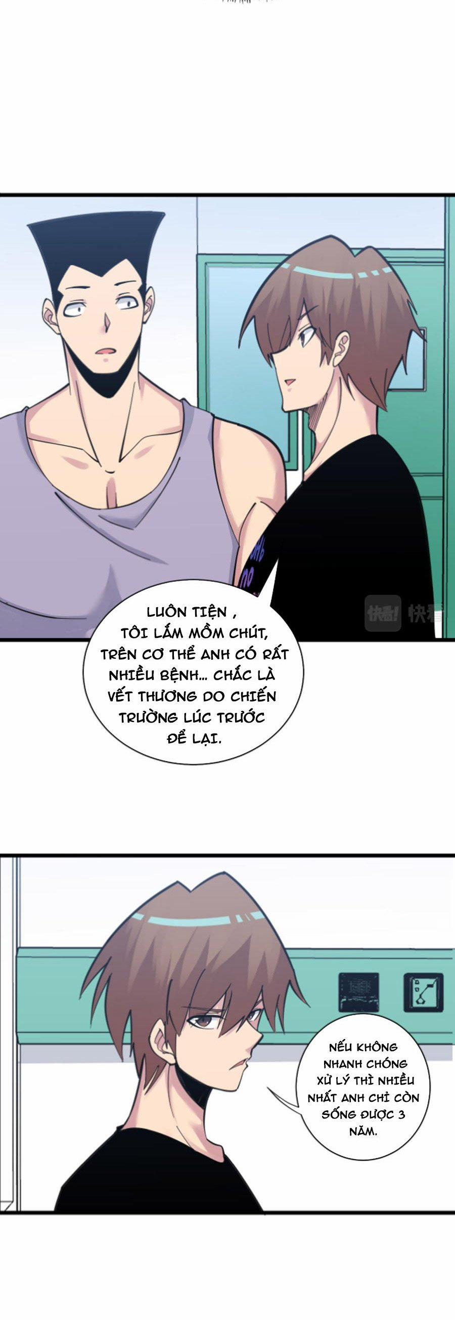 Cửa Hàng Đào Bảo Thông Tam Giới 300 trang 16