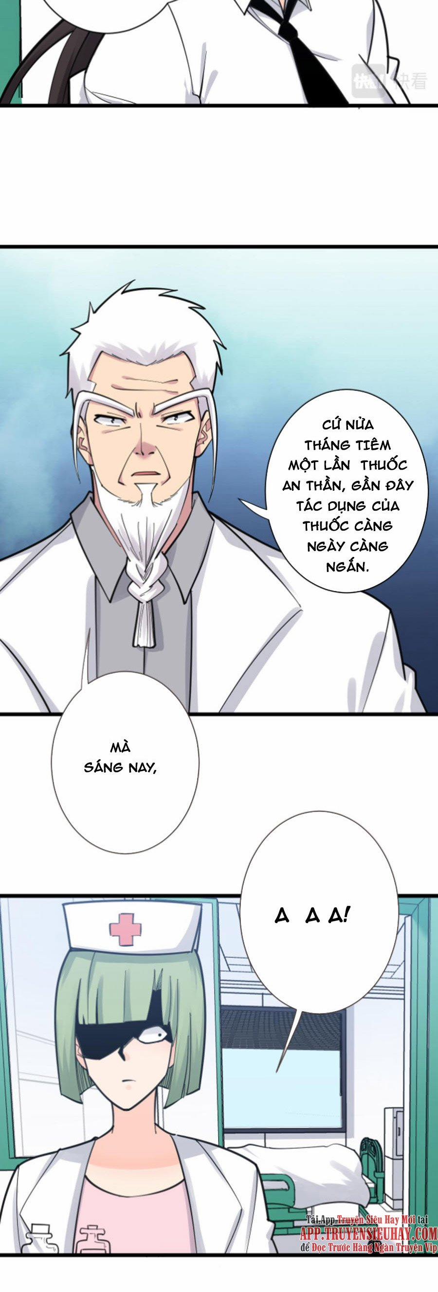 Cửa Hàng Đào Bảo Thông Tam Giới 300 trang 2