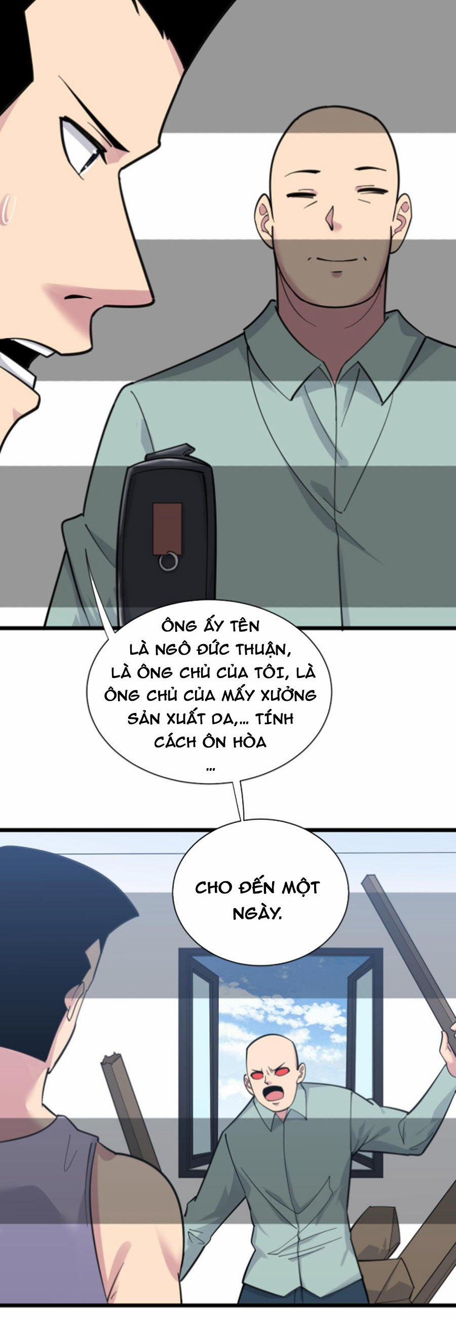 Cửa Hàng Đào Bảo Thông Tam Giới 300 trang 20