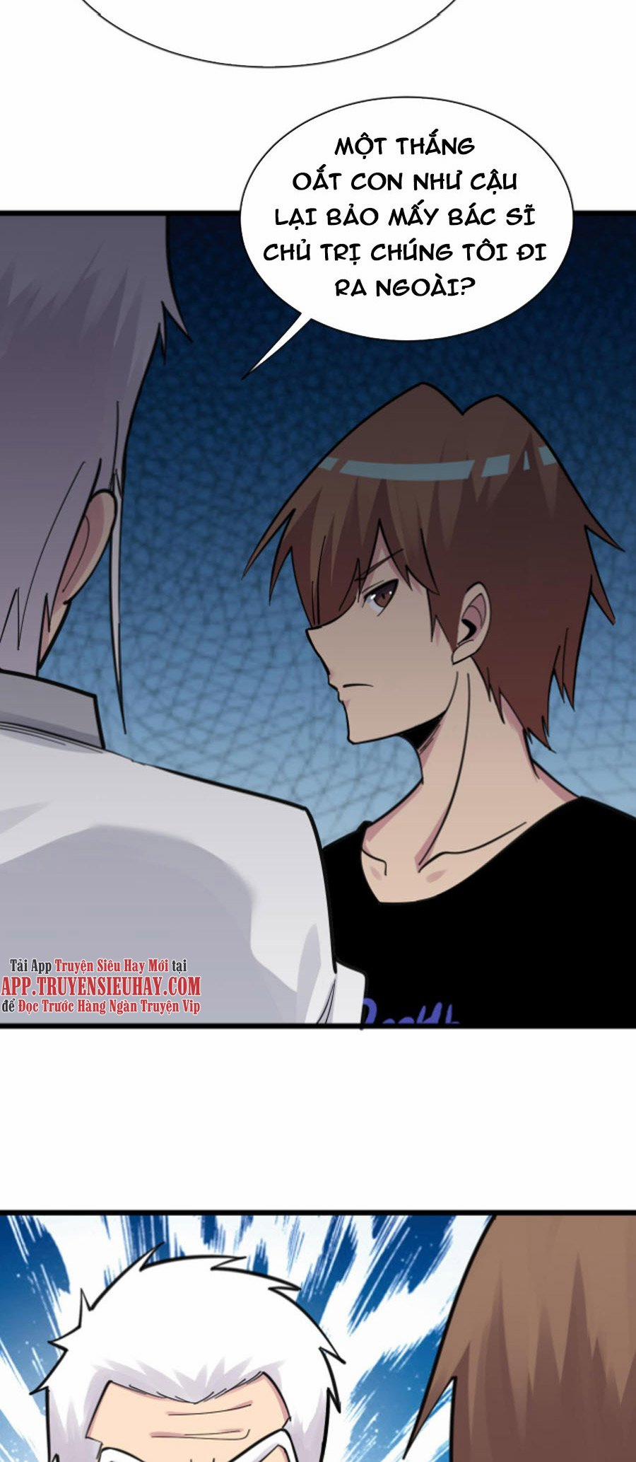 Cửa Hàng Đào Bảo Thông Tam Giới 300 trang 25