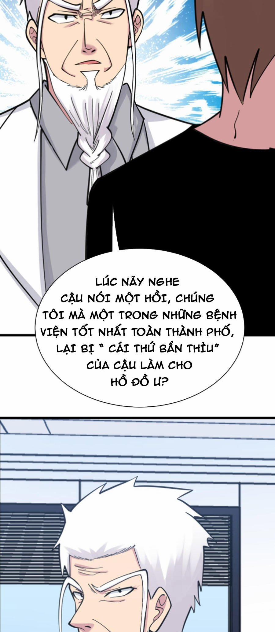 Cửa Hàng Đào Bảo Thông Tam Giới 300 trang 26