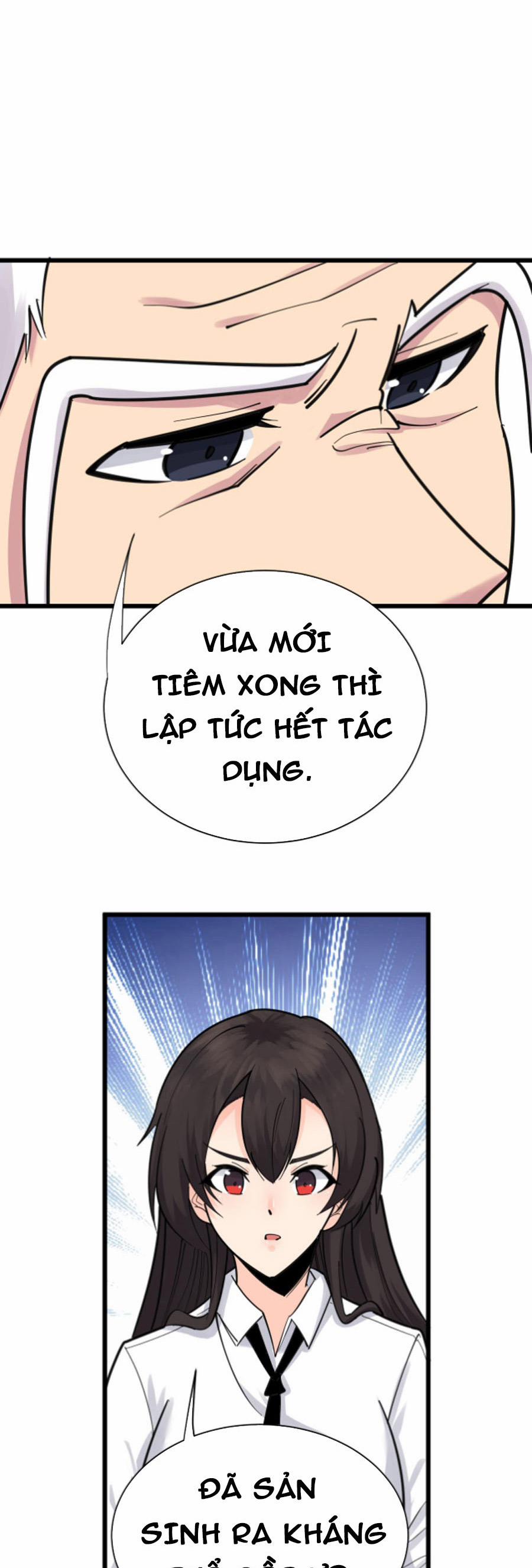 Cửa Hàng Đào Bảo Thông Tam Giới 300 trang 3