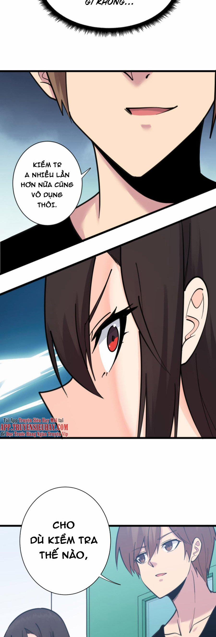 Cửa Hàng Đào Bảo Thông Tam Giới 300 trang 5