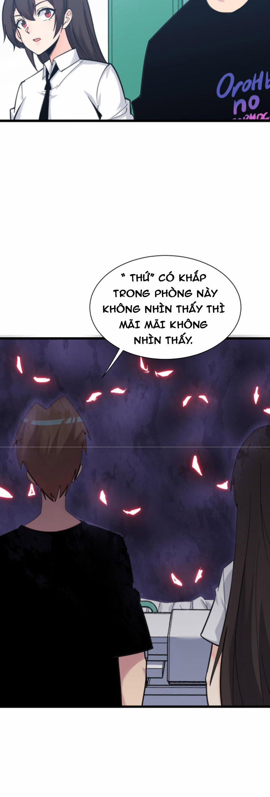 Cửa Hàng Đào Bảo Thông Tam Giới 300 trang 6