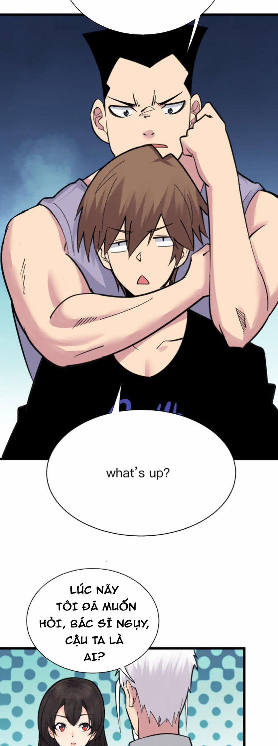 Cửa Hàng Đào Bảo Thông Tam Giới 300 trang 9