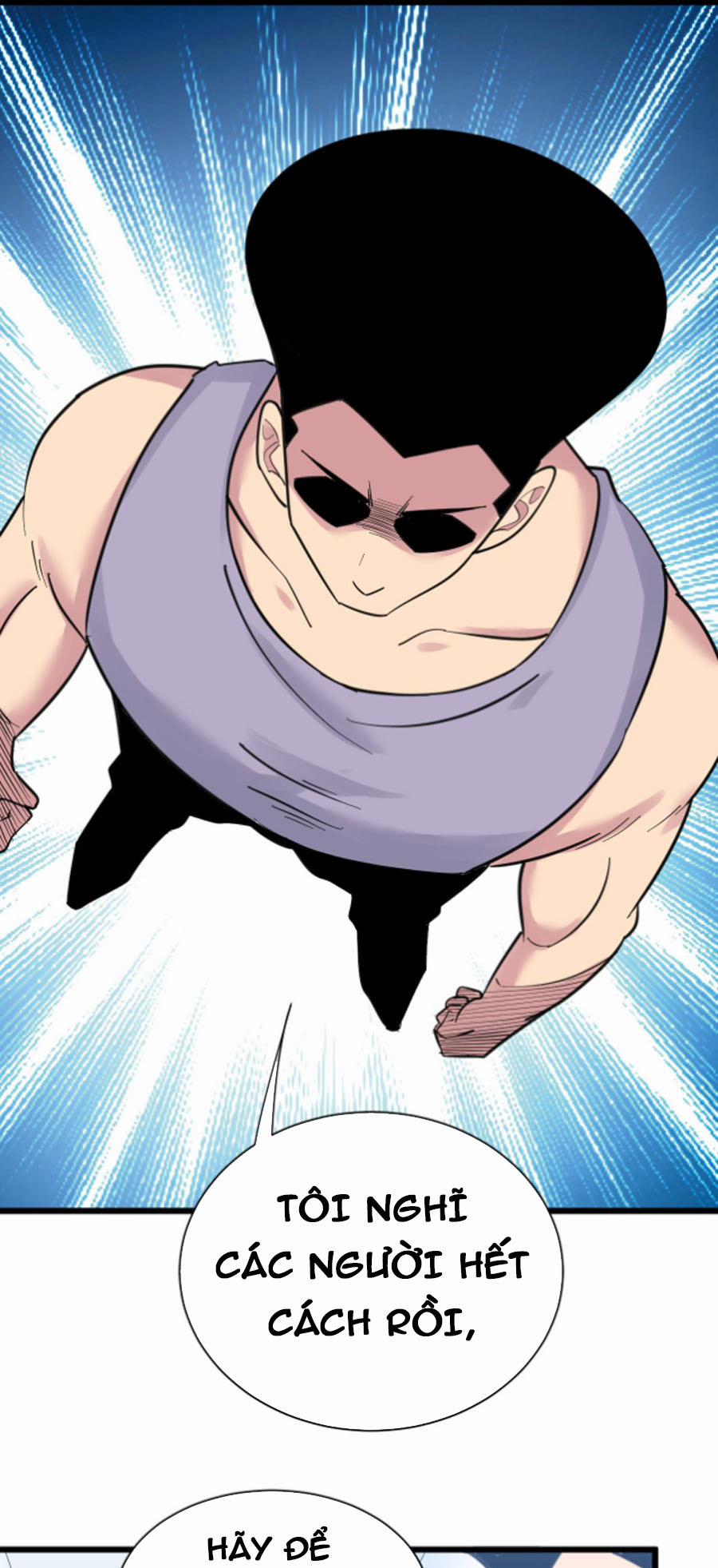 Cửa Hàng Đào Bảo Thông Tam Giới 301 trang 10