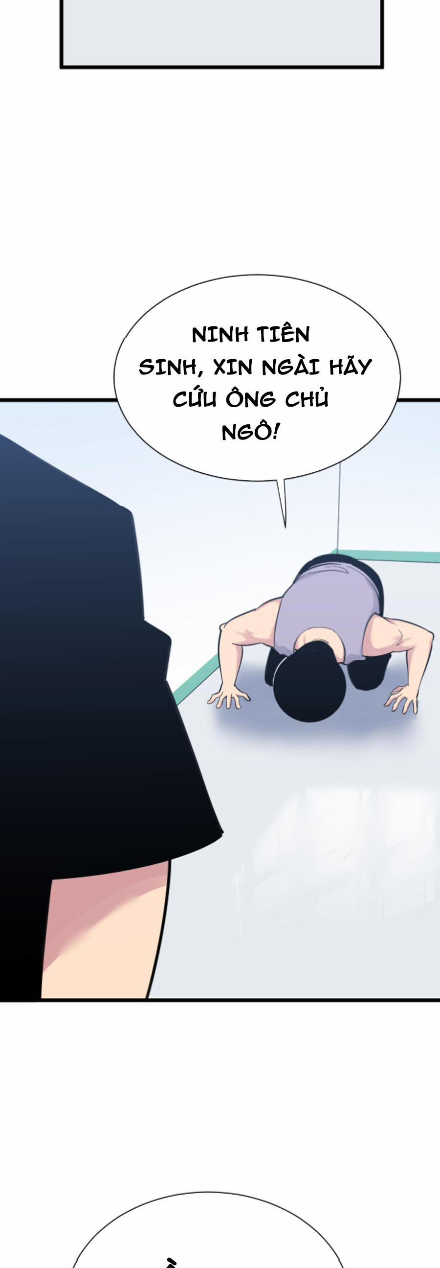 Cửa Hàng Đào Bảo Thông Tam Giới 301 trang 15