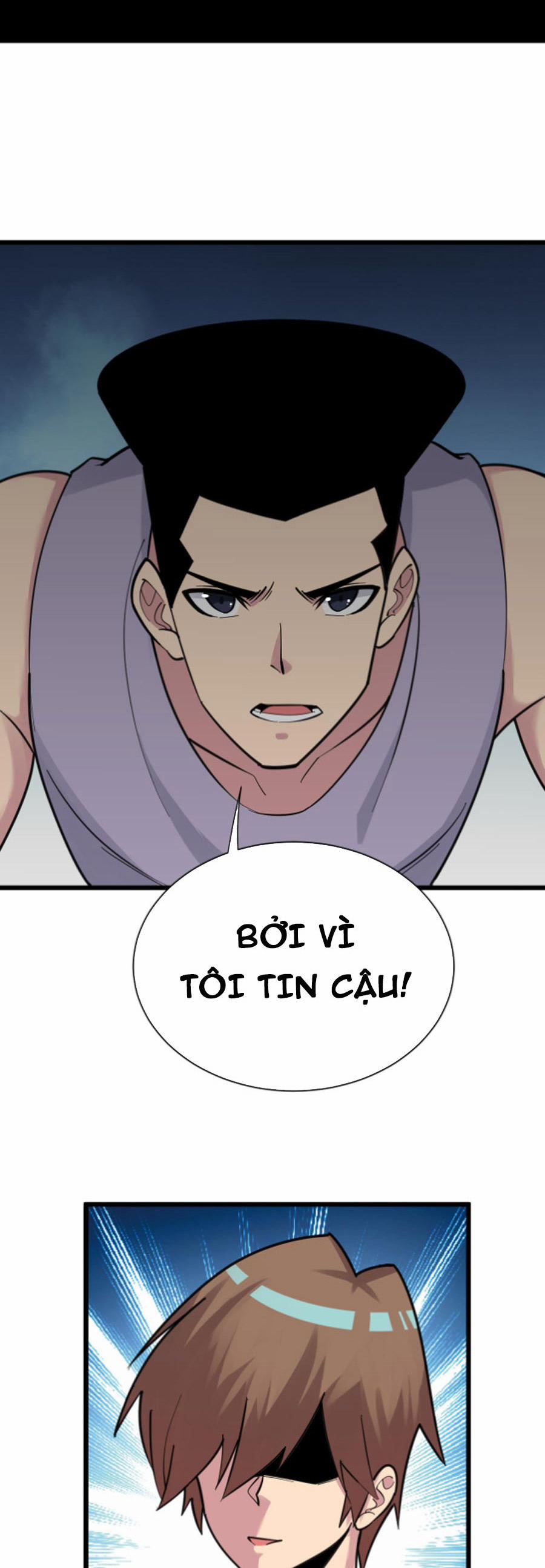 Cửa Hàng Đào Bảo Thông Tam Giới 301 trang 17