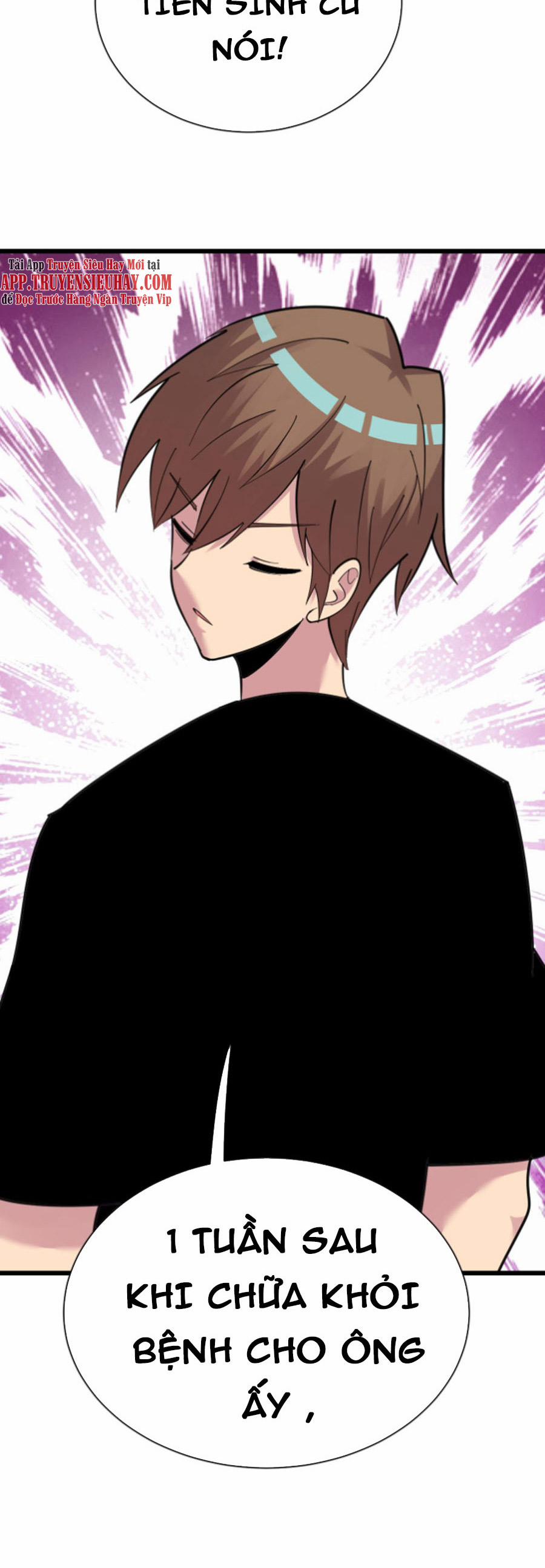 Cửa Hàng Đào Bảo Thông Tam Giới 301 trang 19