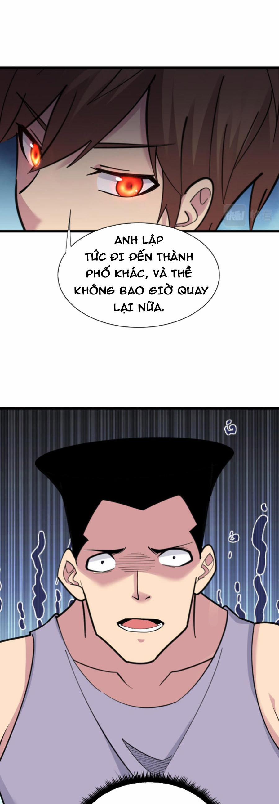 Cửa Hàng Đào Bảo Thông Tam Giới 301 trang 20