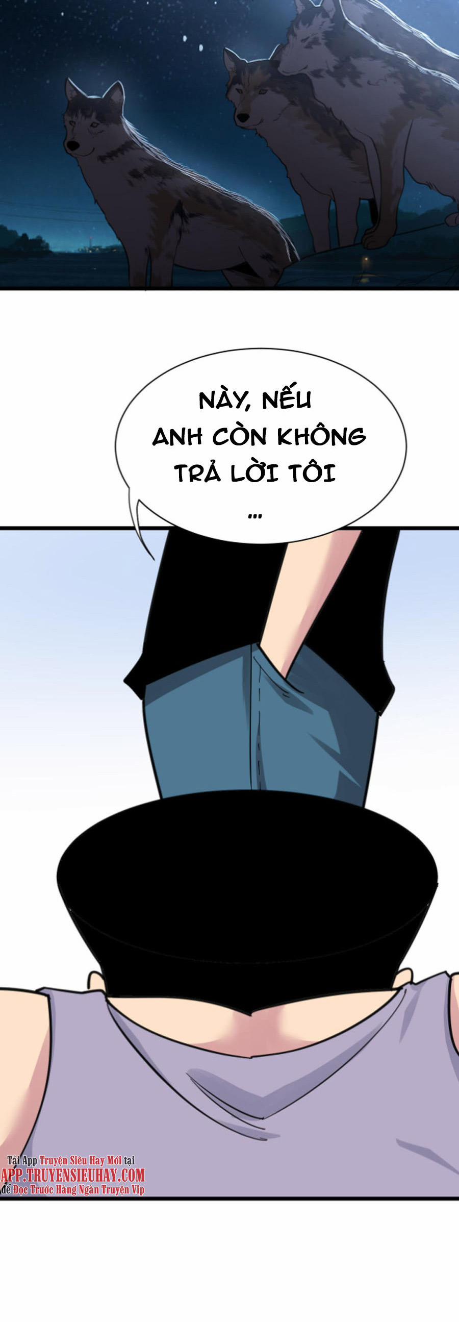 Cửa Hàng Đào Bảo Thông Tam Giới 301 trang 22