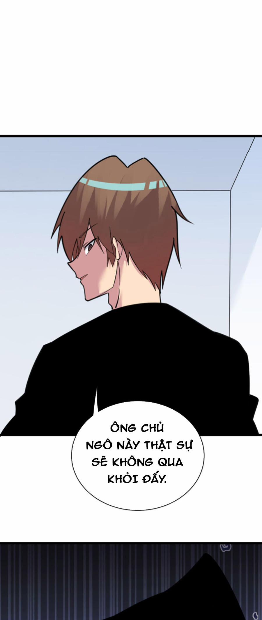 Cửa Hàng Đào Bảo Thông Tam Giới 301 trang 23