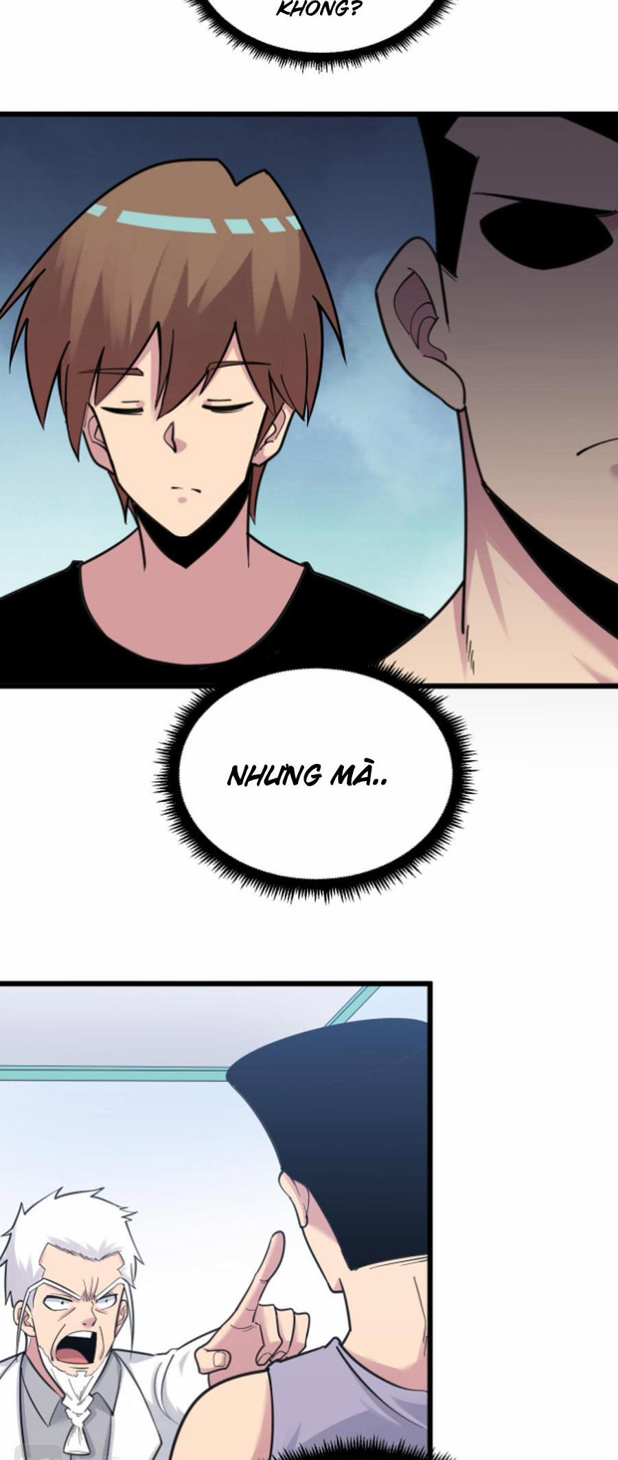 Cửa Hàng Đào Bảo Thông Tam Giới 301 trang 27