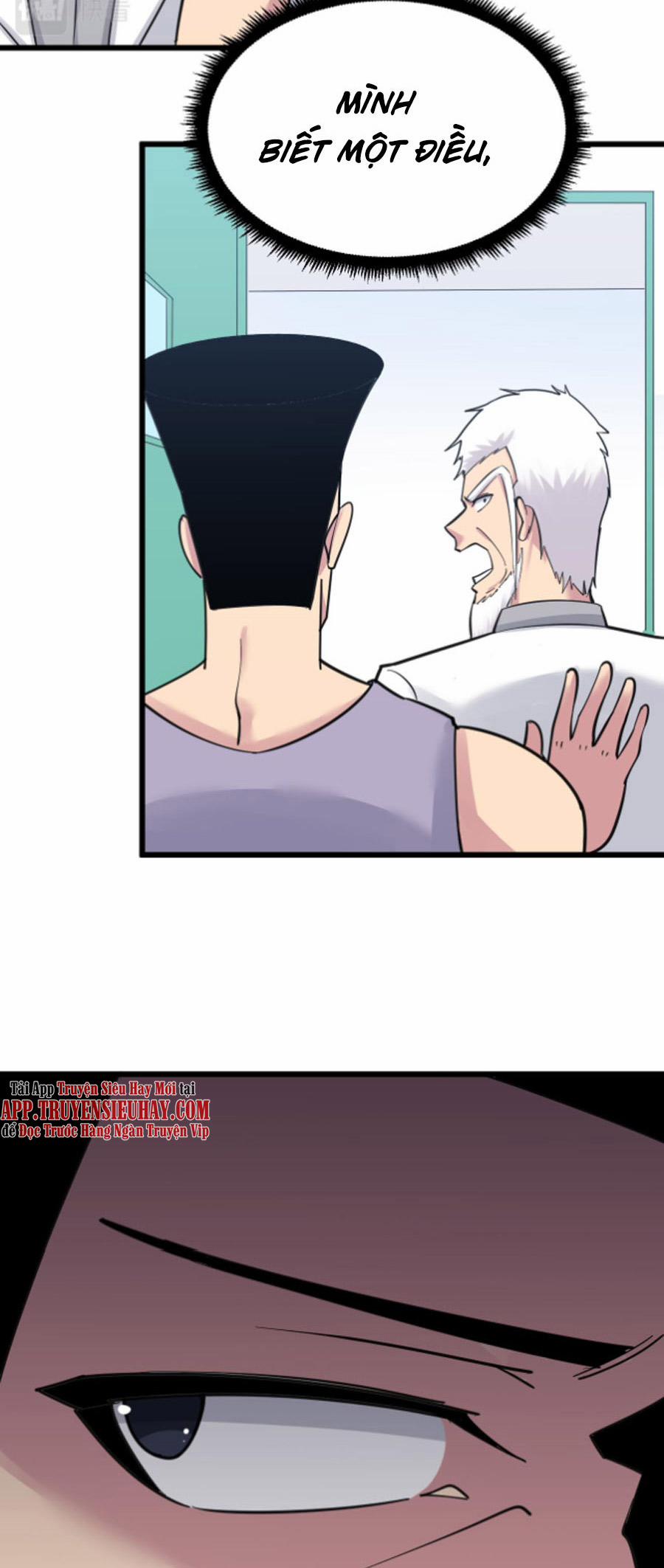 Cửa Hàng Đào Bảo Thông Tam Giới 301 trang 28