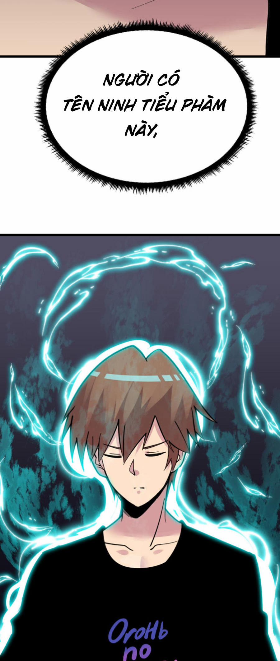 Cửa Hàng Đào Bảo Thông Tam Giới 301 trang 29