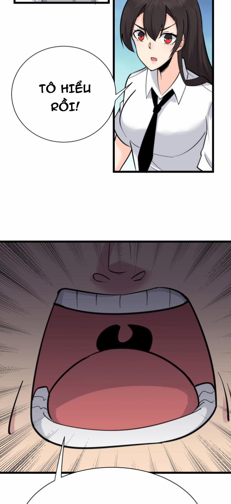 Cửa Hàng Đào Bảo Thông Tam Giới 301 trang 8