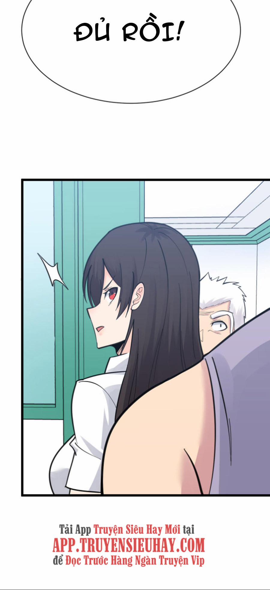 Cửa Hàng Đào Bảo Thông Tam Giới 301 trang 9