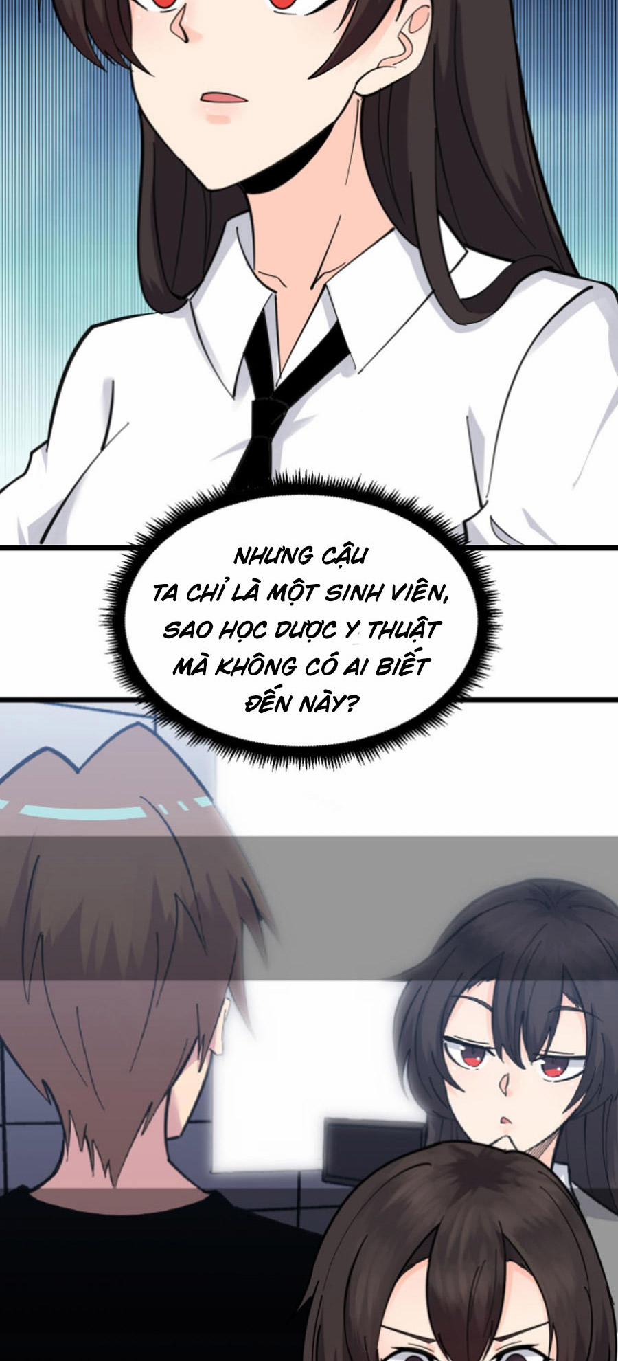 Cửa Hàng Đào Bảo Thông Tam Giới 302 trang 10