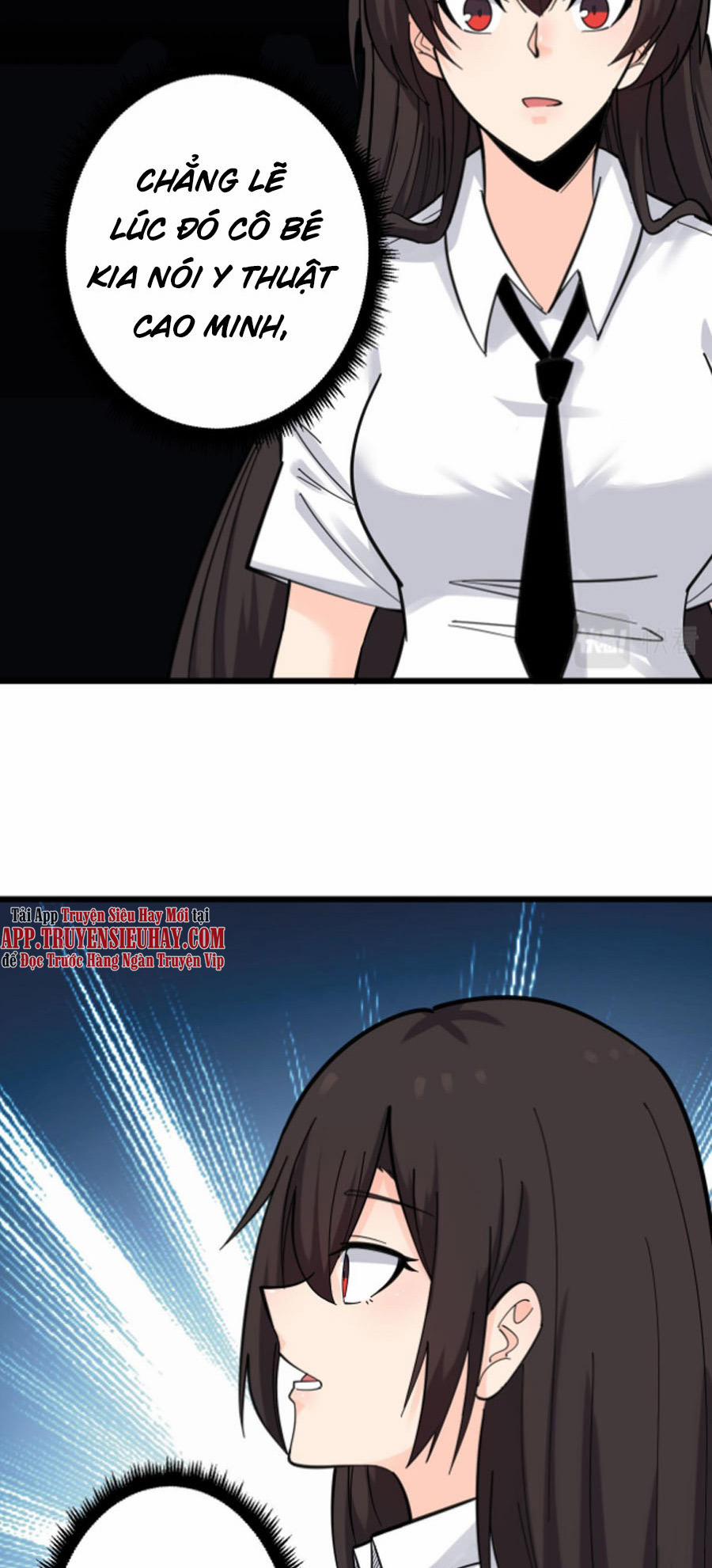 Cửa Hàng Đào Bảo Thông Tam Giới 302 trang 11