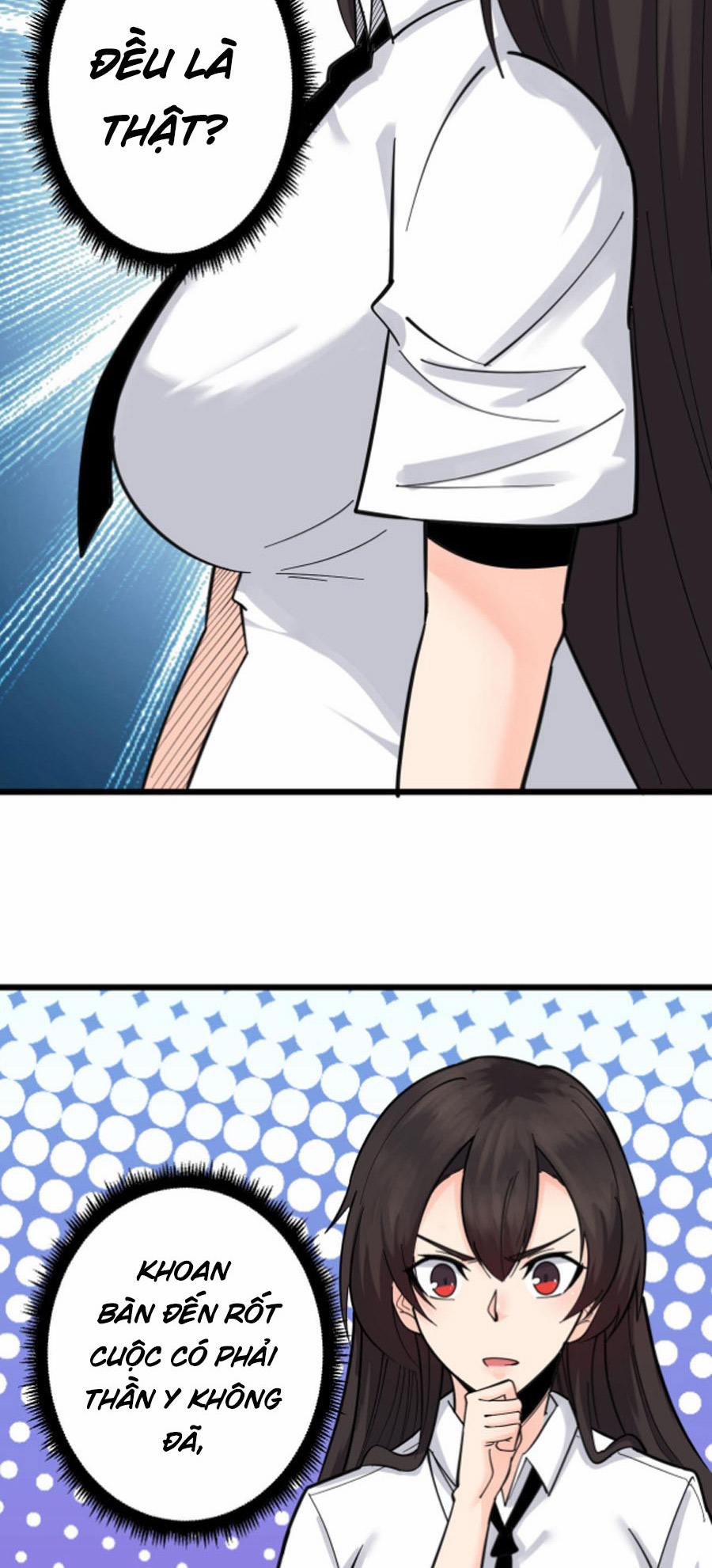 Cửa Hàng Đào Bảo Thông Tam Giới 302 trang 12