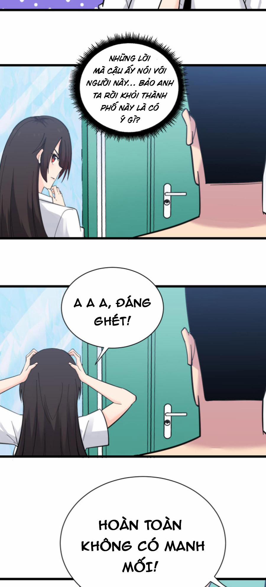 Cửa Hàng Đào Bảo Thông Tam Giới 302 trang 13