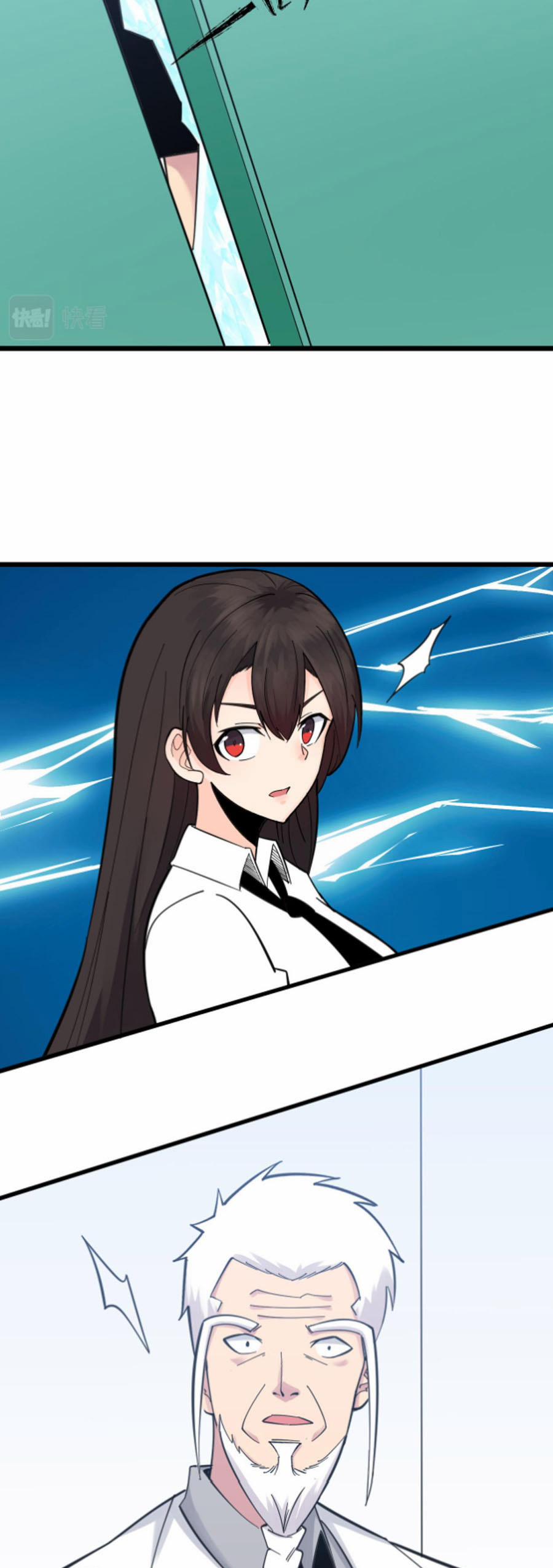 Cửa Hàng Đào Bảo Thông Tam Giới 302 trang 16