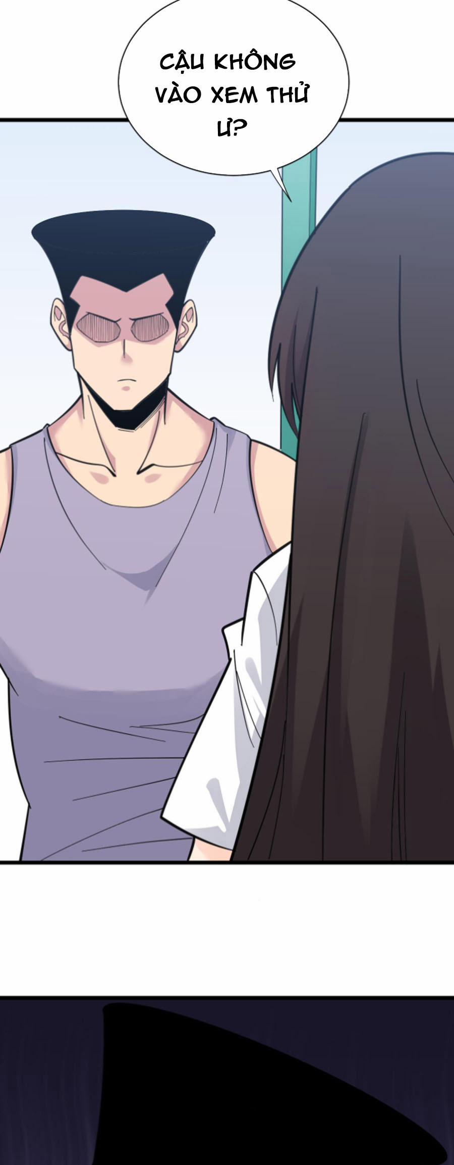 Cửa Hàng Đào Bảo Thông Tam Giới 302 trang 24