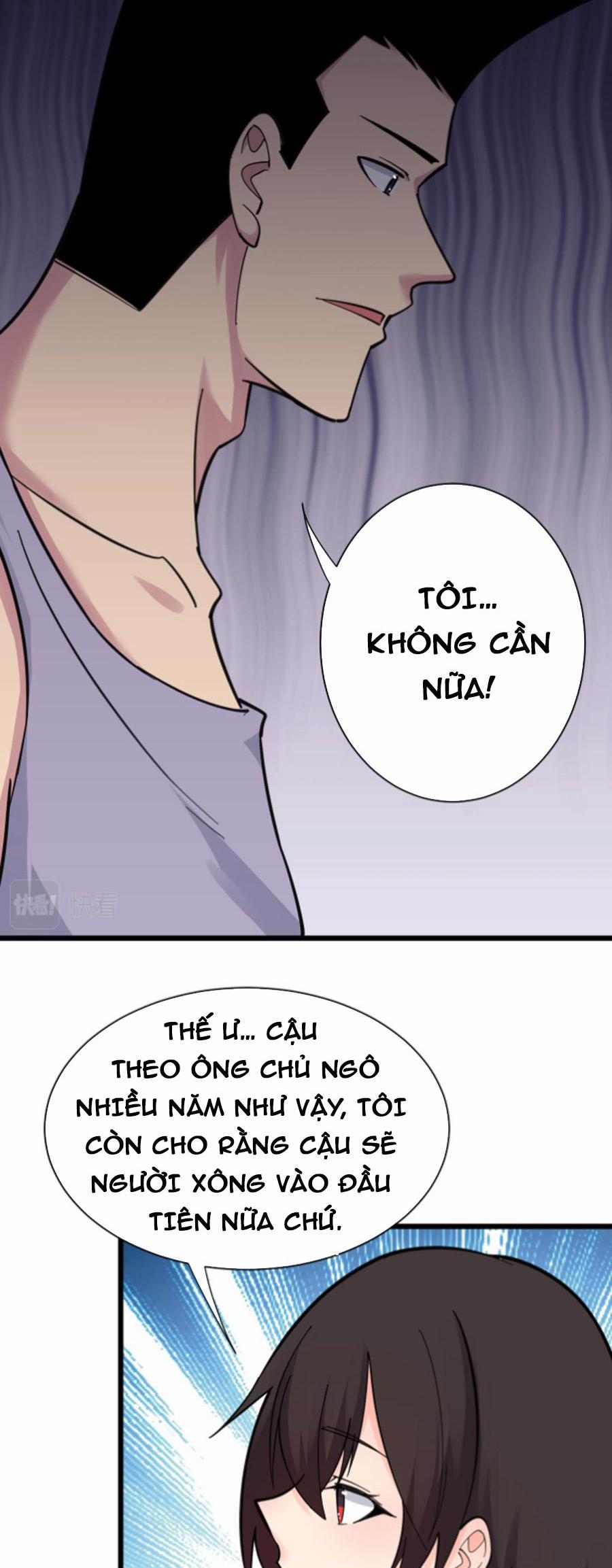 Cửa Hàng Đào Bảo Thông Tam Giới 302 trang 25