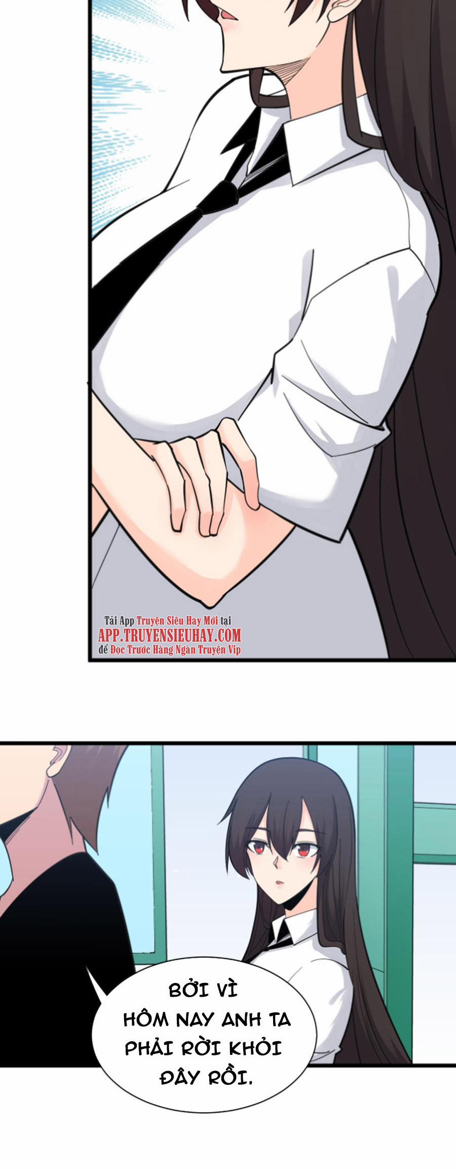 Cửa Hàng Đào Bảo Thông Tam Giới 302 trang 26