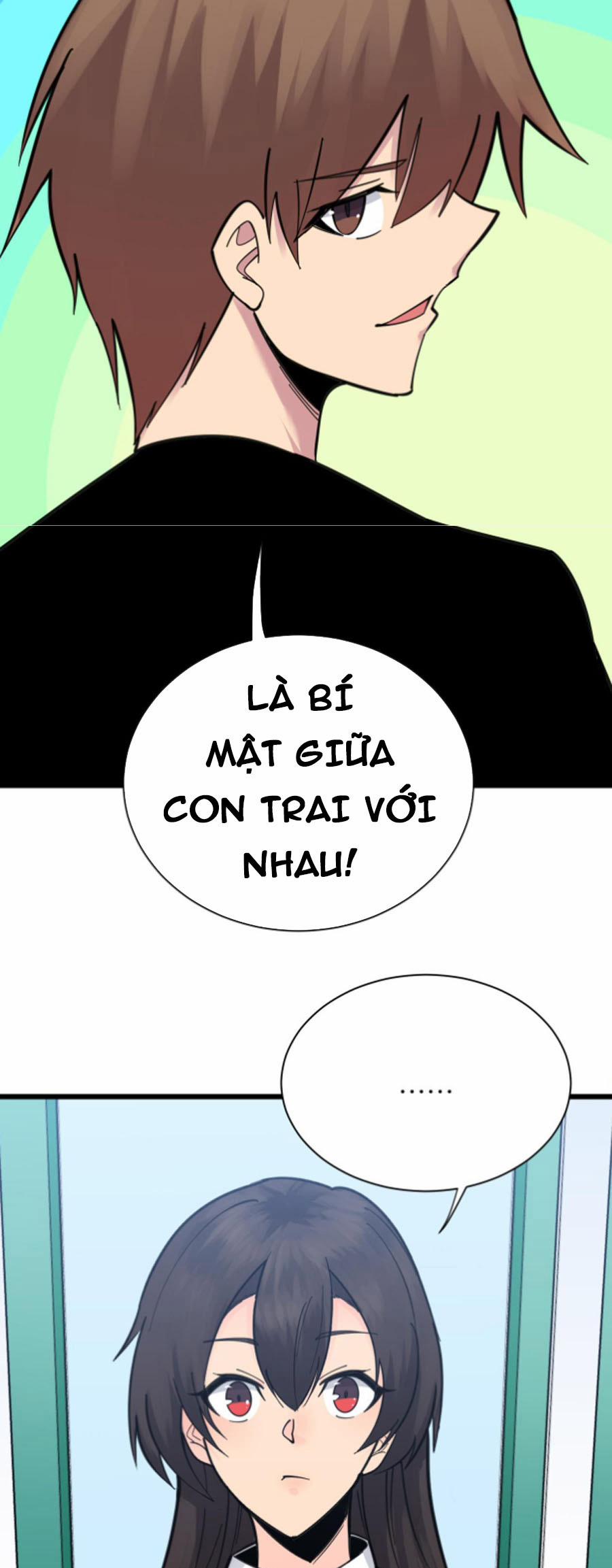 Cửa Hàng Đào Bảo Thông Tam Giới 302 trang 28